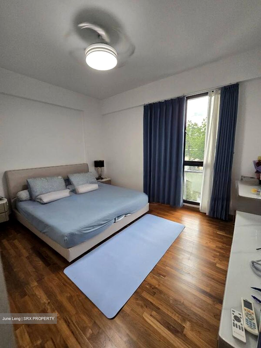 Simei Green Condominium (D18), Condominium #486875241